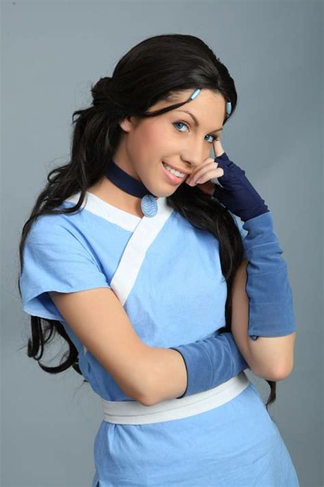 Katara Cosplay Katara Costume Avatar Cosplay 125840 | Hot Sex Picture