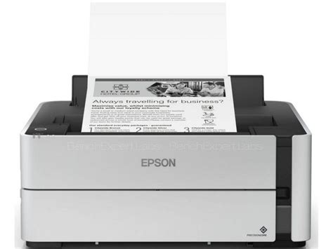 EPSON EcoTank ET-M1170 | Imprimantes