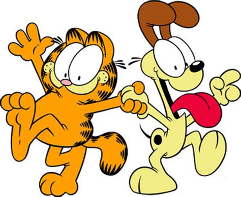 Image - .028 Garfield Odie & Zachary.jpg | Garfield Wiki | FANDOM powered by Wikia