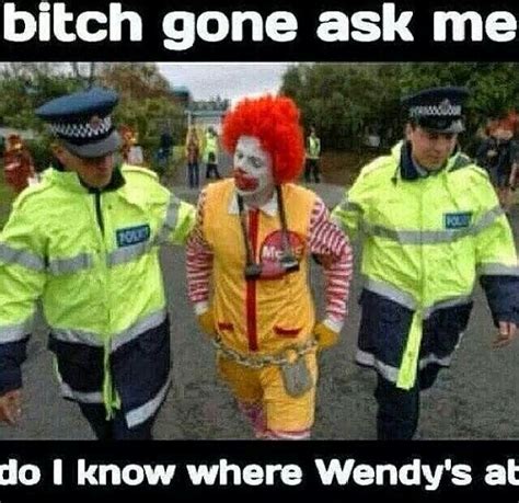 Too funny!! Just love it!! :-) | Mcdonalds funny, Hilarious, Ronald mcdonald