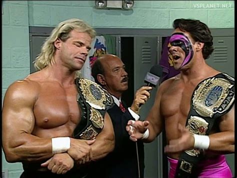 WCW World Tag Team Champions Sting & Lex Luger | Lex luger, Pro ...