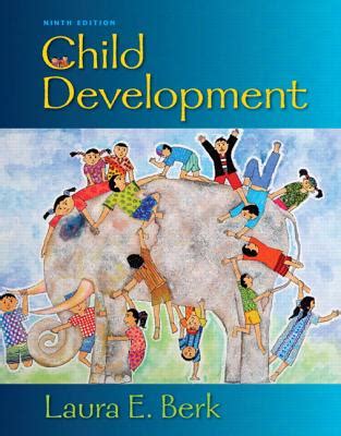 Child Development by Laura E Berk - Alibris UK