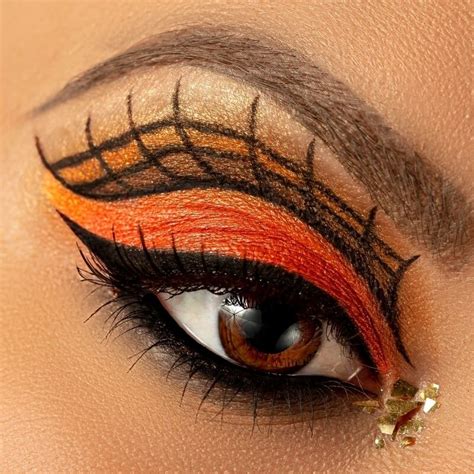 Costume Makeup Ideas For Eyes | Saubhaya Makeup