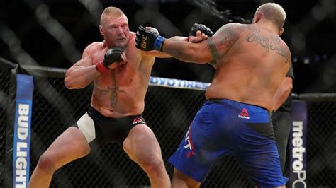 UFC 200: Brock Lesnar guaranteed a record payday in UFC history