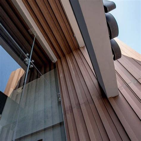 Best Wood Polymer Composite Exterior Products - Wiedehopf