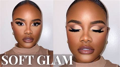 How To Do Glam Makeup | Saubhaya Makeup