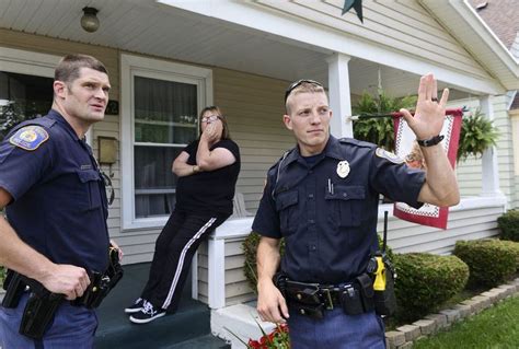 Officers, recruits sought by Grand Rapids Police Department - mlive.com