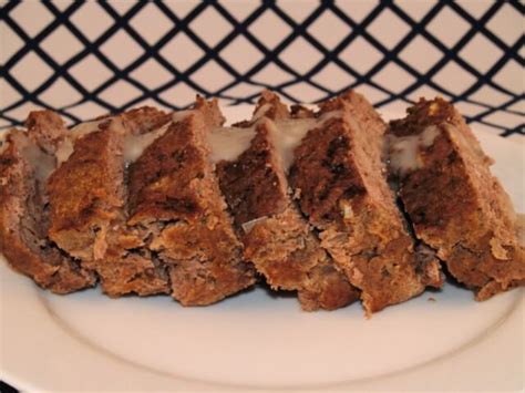 Quaker Oats Box Meatloaf Recipe | Besto Blog