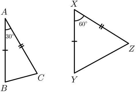 Hinge Theorem – In-Depth Explanation and Detailed Examples - The Story ...