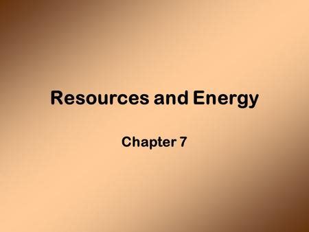 Natural Resources Environmental Science. Sustainability- what is it?! “meeting the needs of the ...