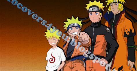 Facebook/Timeline Covers 4 you!: Naruto FB Covers