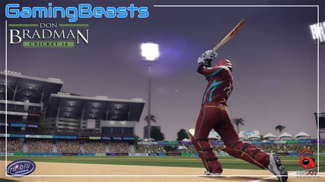 Don Bradman Cricket 14 PC Game Download Free Full Version - Gaming Beasts