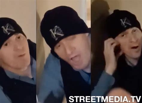 Viral Video of Meth-Head Kansas City Cop High While On-Duty