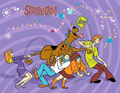 Scooby doo Wallpaper: Scooby doo Wallpaper