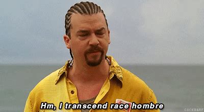 Danny Mcbride Race GIF - Find & Share on GIPHY