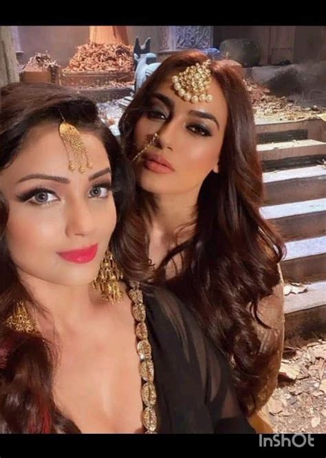 Naagin behind the scenes #naagin #youtubeshorts #shorts #naagincelebrities - YouTube