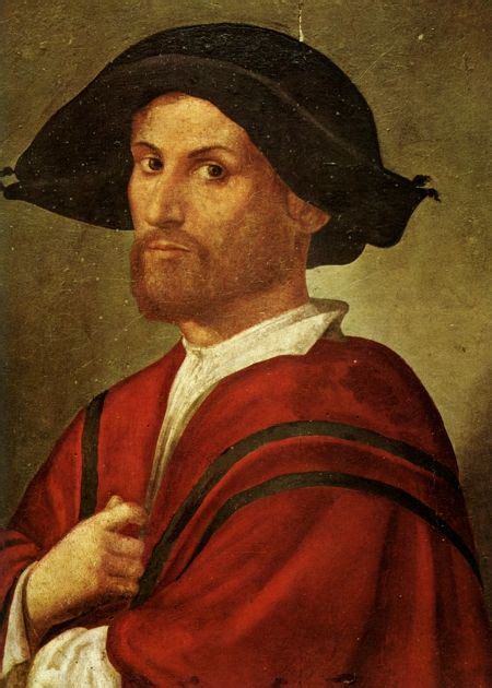 Giovanni Borgia | Borgia history, Renaissance art, Renaissance portraits