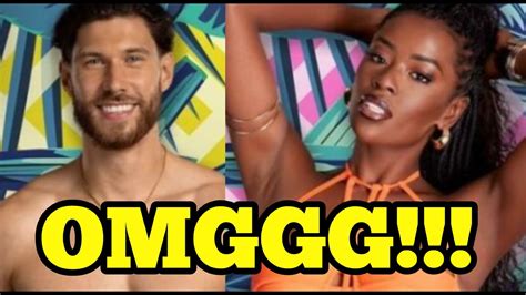 LOVE ISLAND GAMES EP3 REVIEW : JUSTINE IS RUNNING THIS VILLA OMG LOOOL ...