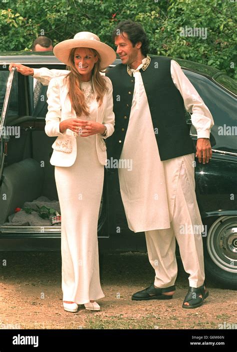 Imran Khan Marriage With Jemima