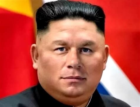 kim john un : r/Bossfight