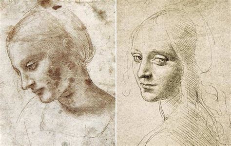 Leonardo da Vinci apprenticeship – Old Masters Academy