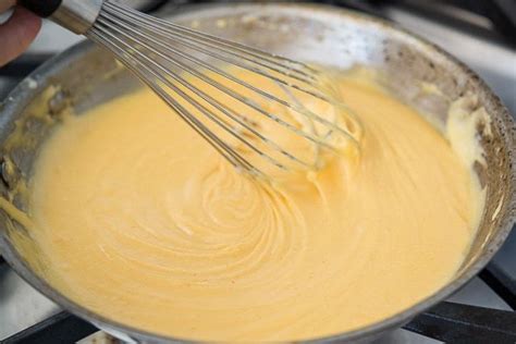 How To Make A Roux Cheese Sauce - advancefasr