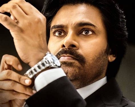 Vakeel Saab trailer: Pawan Kalyan is back with a bang - EasternEye