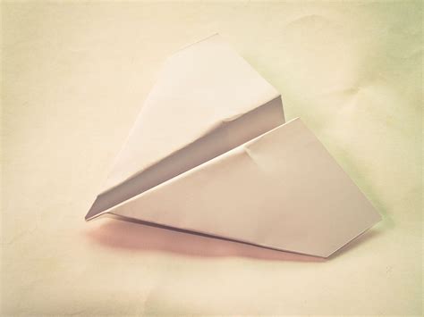White Paper Plane Background Free Stock Photo - Public Domain Pictures