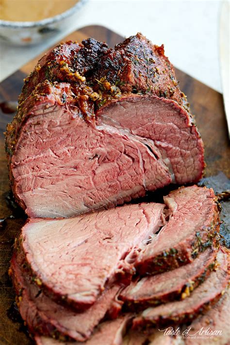 Cooking Beef Top Round Roast In Slow Cooker - Beef Poster