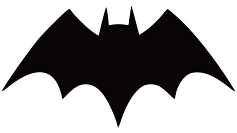 Batman Logo, symbol, meaning, history, PNG, brand