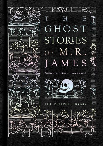 The Ghost Stories of M.R. James - DreamHaven