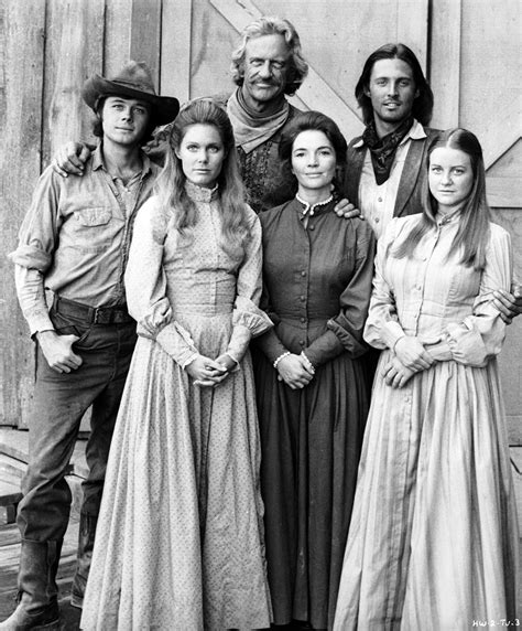 WarnerBros.com | How the West Was Won: Season 3 | TV