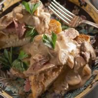 Esskay Creamed Chipped Beef Recipes