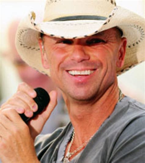 Kenny Chesney: New Album Release Date Announced