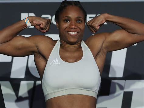 Caroline Dubois Demolishes Sofia Rodriguez in One Round - Boxing News