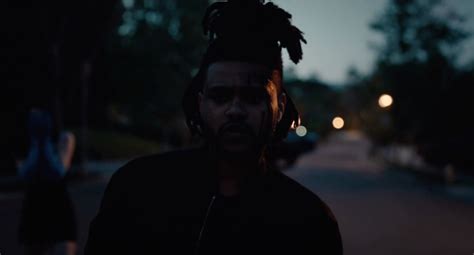 The Weeknd – “The Hills” Video - Stereogum