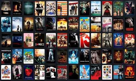 2007 Best Movie Bracket - Life at the Movies