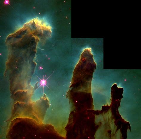 File:Eagle nebula pillars.jpg - Wikipedia