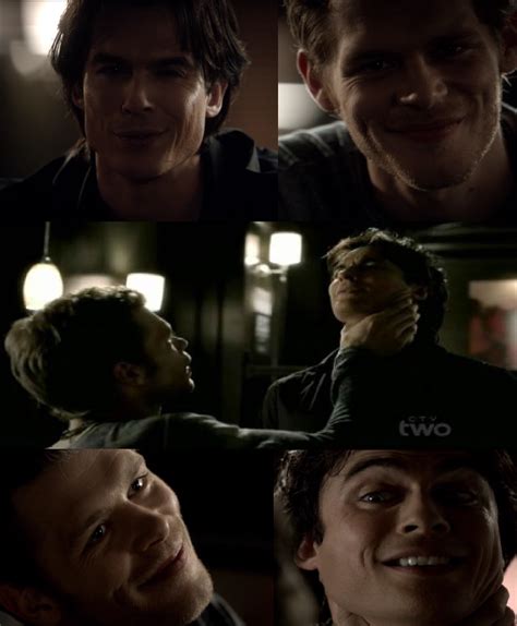 Image - Klaus Damon 4.png | The Vampire Diaries Wiki | FANDOM powered by Wikia