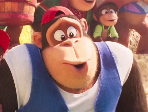 Chunky Kong | Smashverse Wiki | Fandom