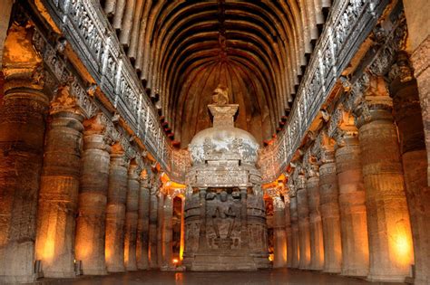 UNESCO World Heritage Sites in India, World Heritage Destinations in India - Tripoto