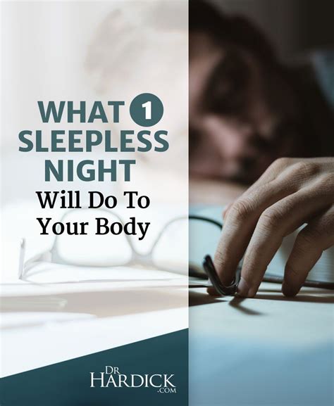 Effects Of Insomnia How Insomnia Effects Your Body