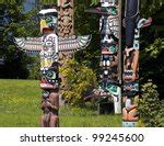 Totem Face Free Stock Photo - Public Domain Pictures