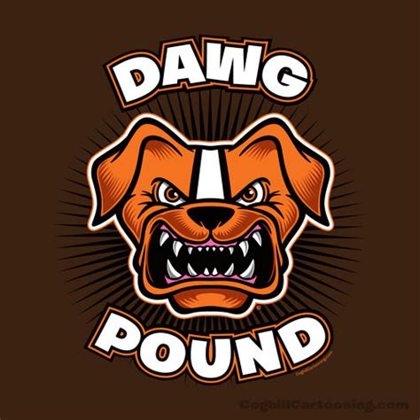 Dawg Pound - Cleveland Browns Photo (35500929) - Fanpop