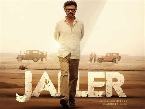 Jailer Movie Review