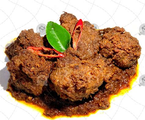 Buah Pala di Berbagai Sajian Masakan Nusantara