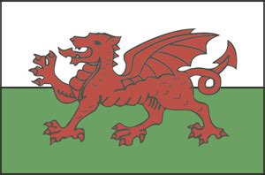 Welsh Rugby Union Logo PNG Vector (EPS) Free Download