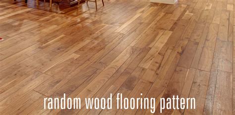 Pattern For Laying Hardwood Flooring – Flooring Ideas
