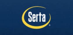 Serta Logos