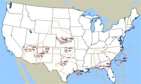 Aviation Weather Testbed Blog: Experimental Convective SIGMETs versus ...